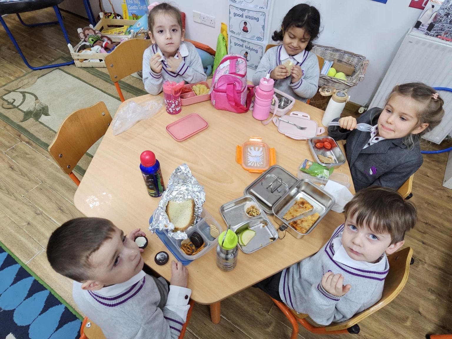 Silverline Private School