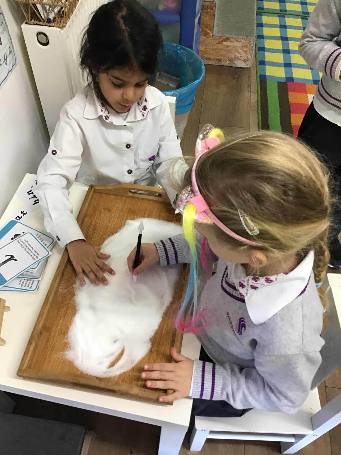 Silverline Private School